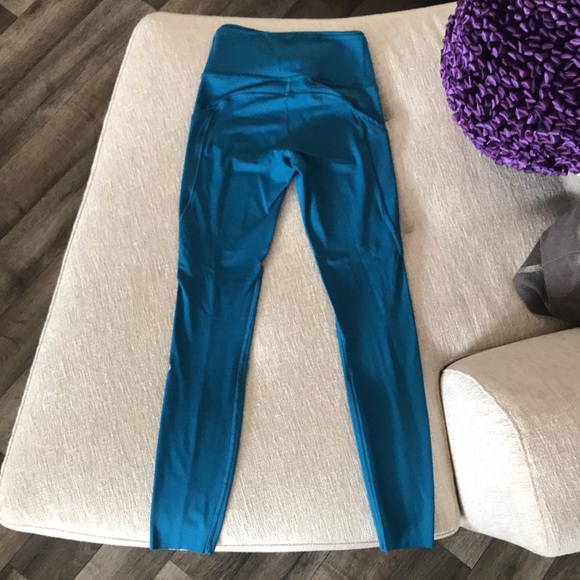 Lululemon Athletica Size 2 Jogger Leggings - Picture 2 of 8